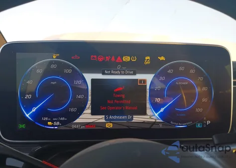 2023 Mercedes-Benz Eqe Sedan 350 4Matic from USA, damaged, VIN W1KEG1CBXPF013632